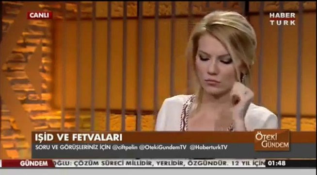 Peygamberi öldürmeye çalışanlar sakal bırakıp sarık ve cübbe giyiyorlardı!