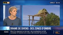 BFM Story: Sivens: toujours des zones d'ombres autour de la mort du jeune manifestant - 27/10