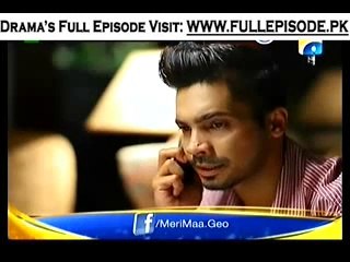 Meri maa Episode 178 -  27th October 2014