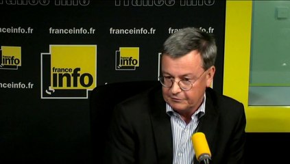 Pierre-Luc Vogel : "Les notaires pourraient redescendre dans la rue"