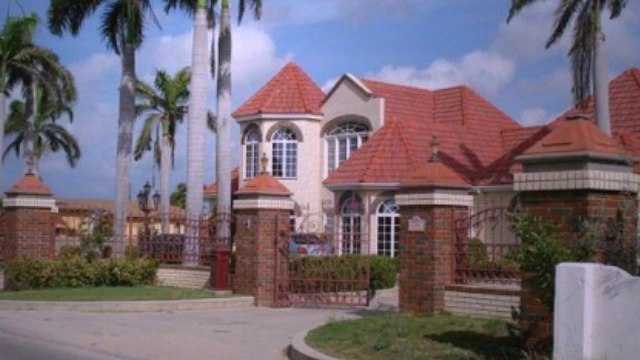 Aruba Vacation Homes and Properties