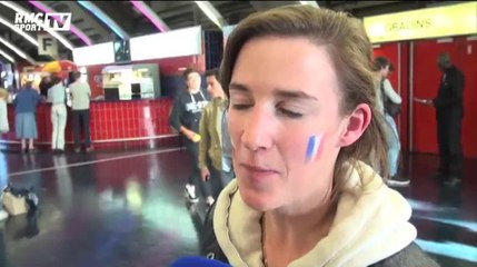 Tennis / Bercy : Les tennismans Français peuvent compter sur le soutien de leur public - 27/10