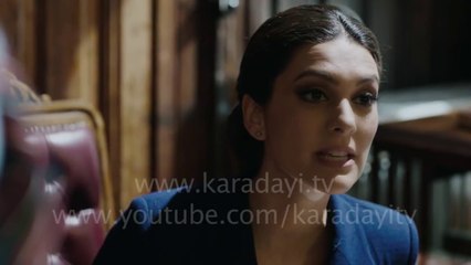 Karadayı 82. Bölüm - 3