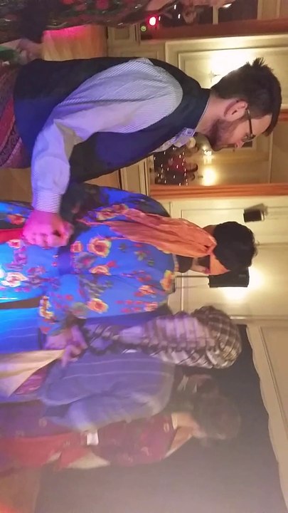 GovendaKÎ-Govenda Kurdi-International-Amikal-indisches Lichterfest-Berlin