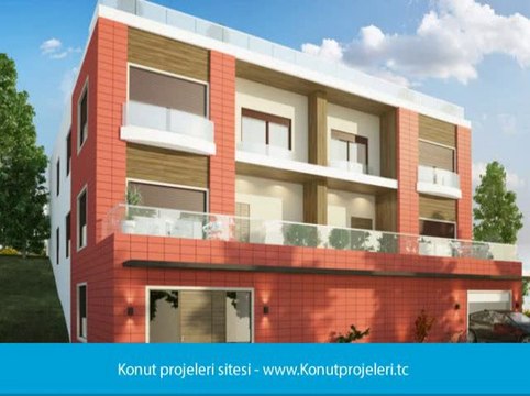 Emlak Konut Gyö Ankara