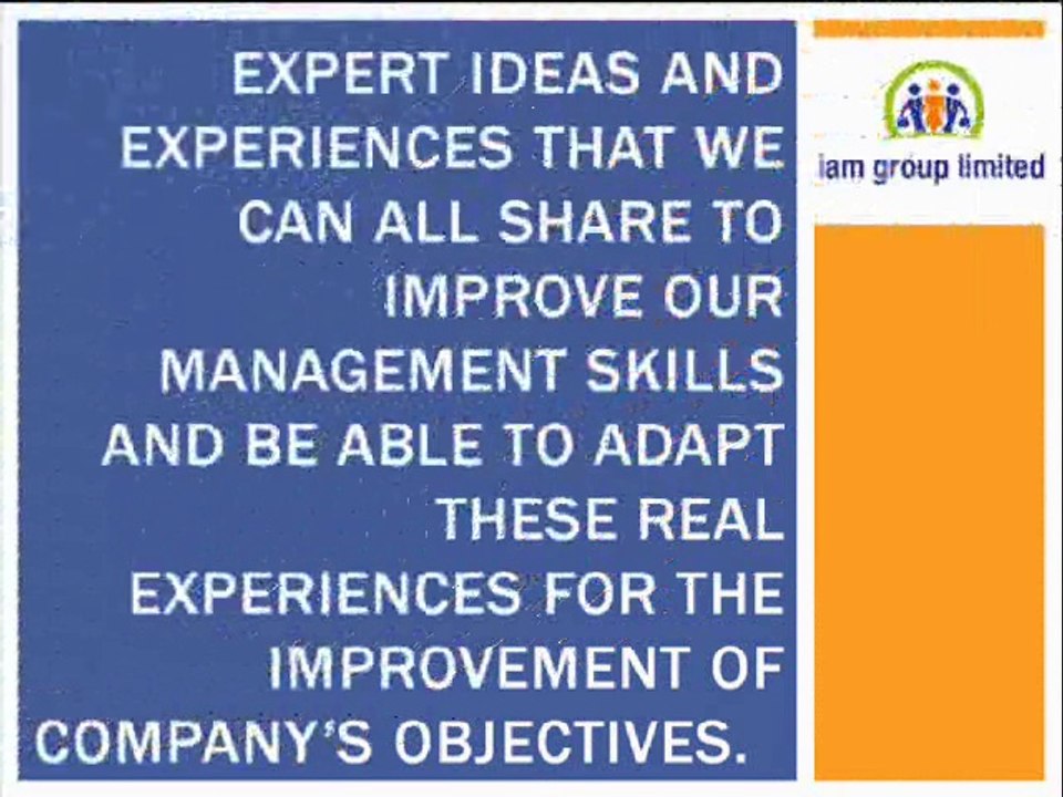 IAM GROUP JAPAN YOKOHAMA MIDDLE MANAGERS REVIEWS