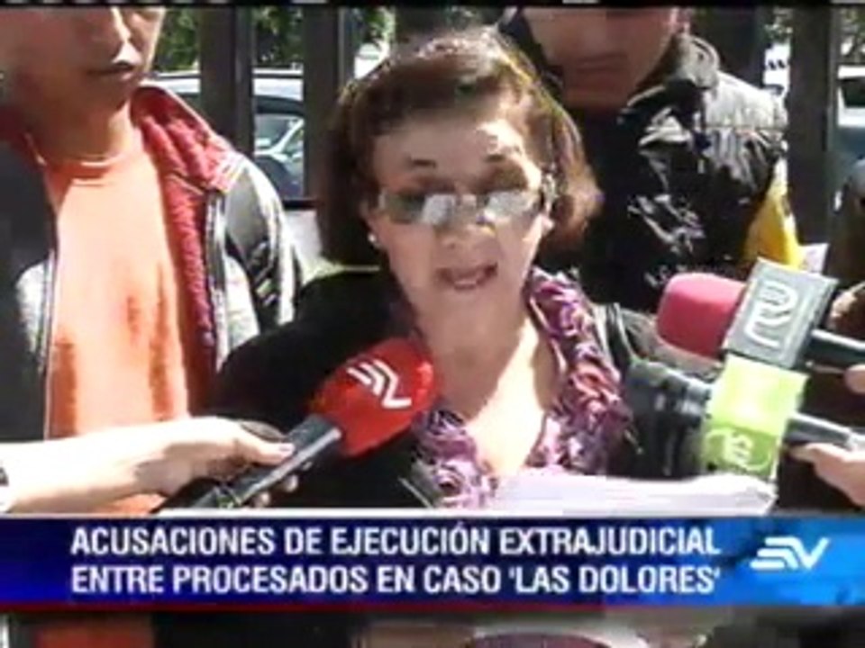 Televistazo 13h00 - 27 Octubre 2014