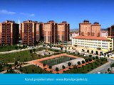 İstanbul Sancaktepe Konut Projeleri
