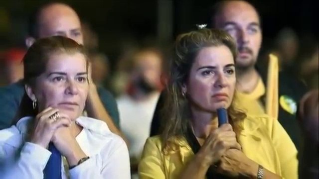 Dilma Rousseff re-elected Brazilian President - BREAKING NEWS 27 OCT 2014