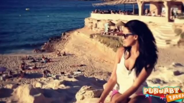 LEAKED Neha Dhupia's SEDUCTIVE holiday AVATAR BY b4 VIDEOVINES
