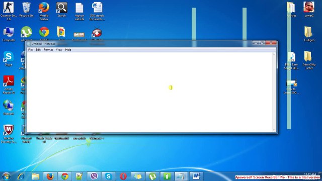 How to add meta tags (keywords and description) in blogger