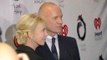 Sting launches musical, McConaughey premieres 