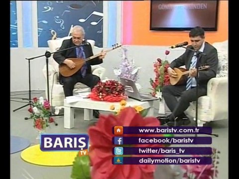 Aşık Gülabi - Her Bakışın Binbir Derde Çareymiş
