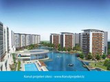 İstanbul'da Yeni Konut Projeleri 2014