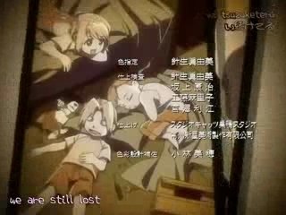 FMA-2nd-Ending