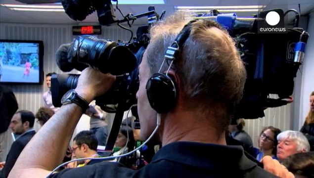 Координатор ЕС по борьбе с Эболой раскрыл планы