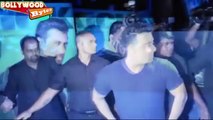 Media Photographers Boycott Salman Khan BY b4 VIDEOVINES