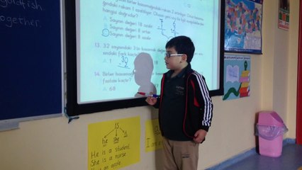 2/C SINIFI ELDELİ ÇIKARMA İŞLEMİ (2)