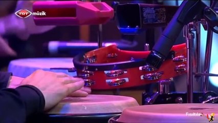 Sevcan Orhan _ Bir gönüle aşk girince.