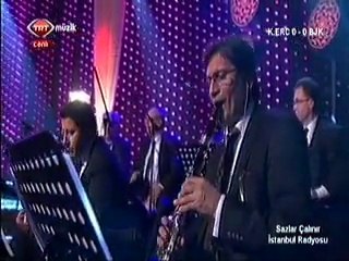 Gökhan Sezen - Hiç Tatmadım Böyle Duyguyu