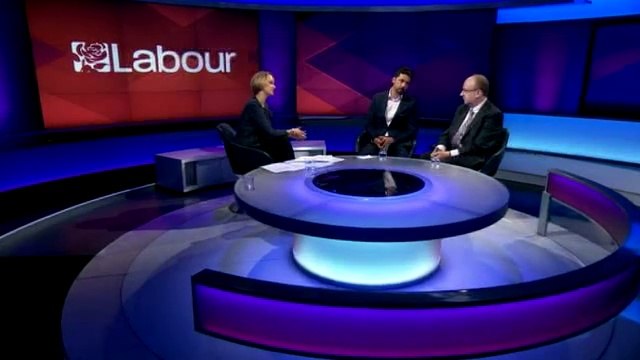 BBC Newsnight (UK) - Friday 24 October 2014