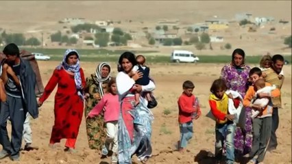 More Than 1,700 Bombs Dropped in US-Led Air War on Islamic State - BREAKING NEWs