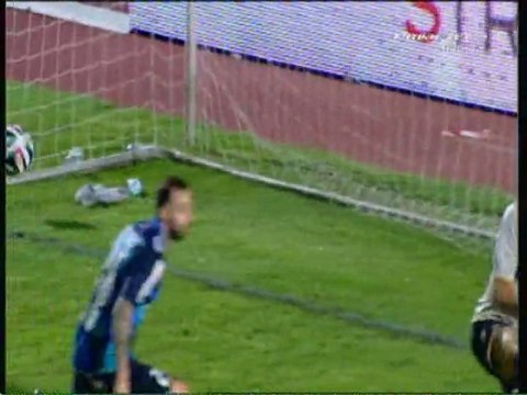Απόλλων-Εθνικός 3-0 (Όλα τα γκολ)