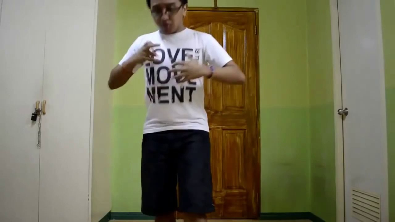 Dance Is Life