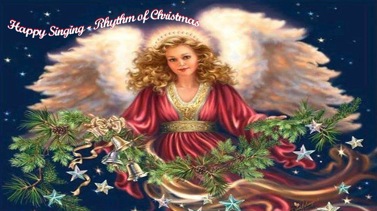 We Are Happily Singing ✷ Christmas Track