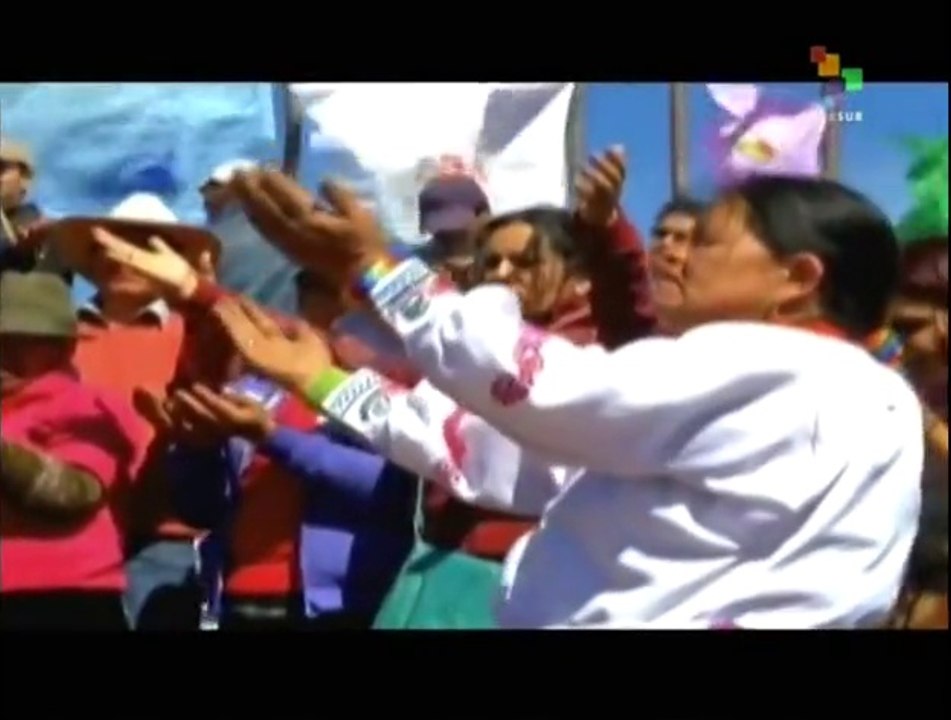 Web Serial - "Good Living" in the indigenous worldview