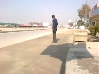 ‪VIP Protocol of CM KPK