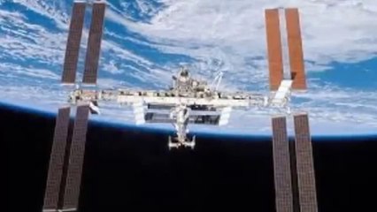 SpaceX Ship Returns to Earth Loaded with Lab Results - BREAKING NEWS