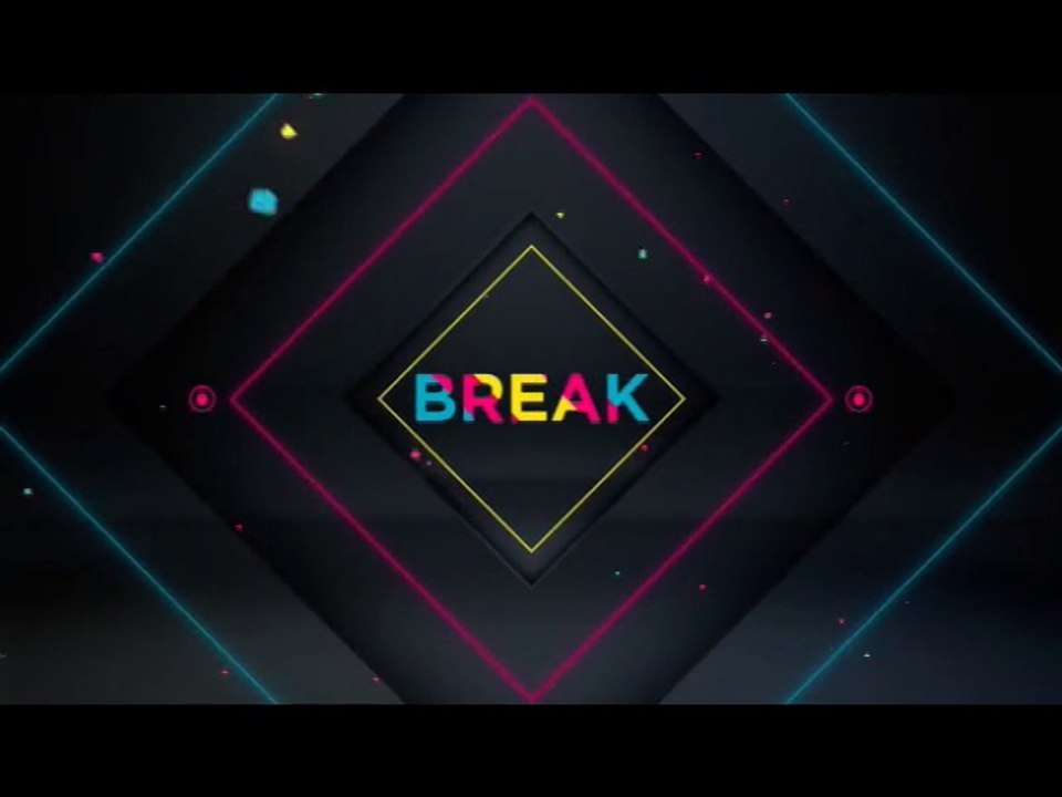 Break 11