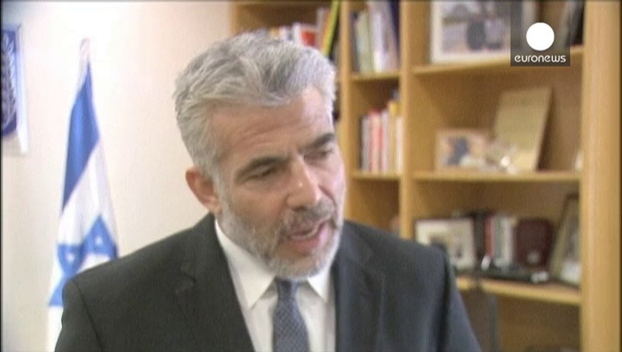 Divisiones en el Gobierno israelí por la decisión de acelerar la colonización en Jerusalén Este