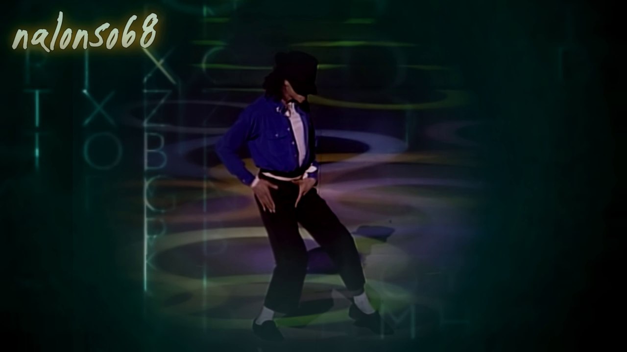 Michael Jackson - Sweet & Dangerous