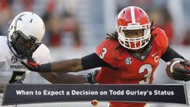 Towers: UGA's Place in the CFB Playoff