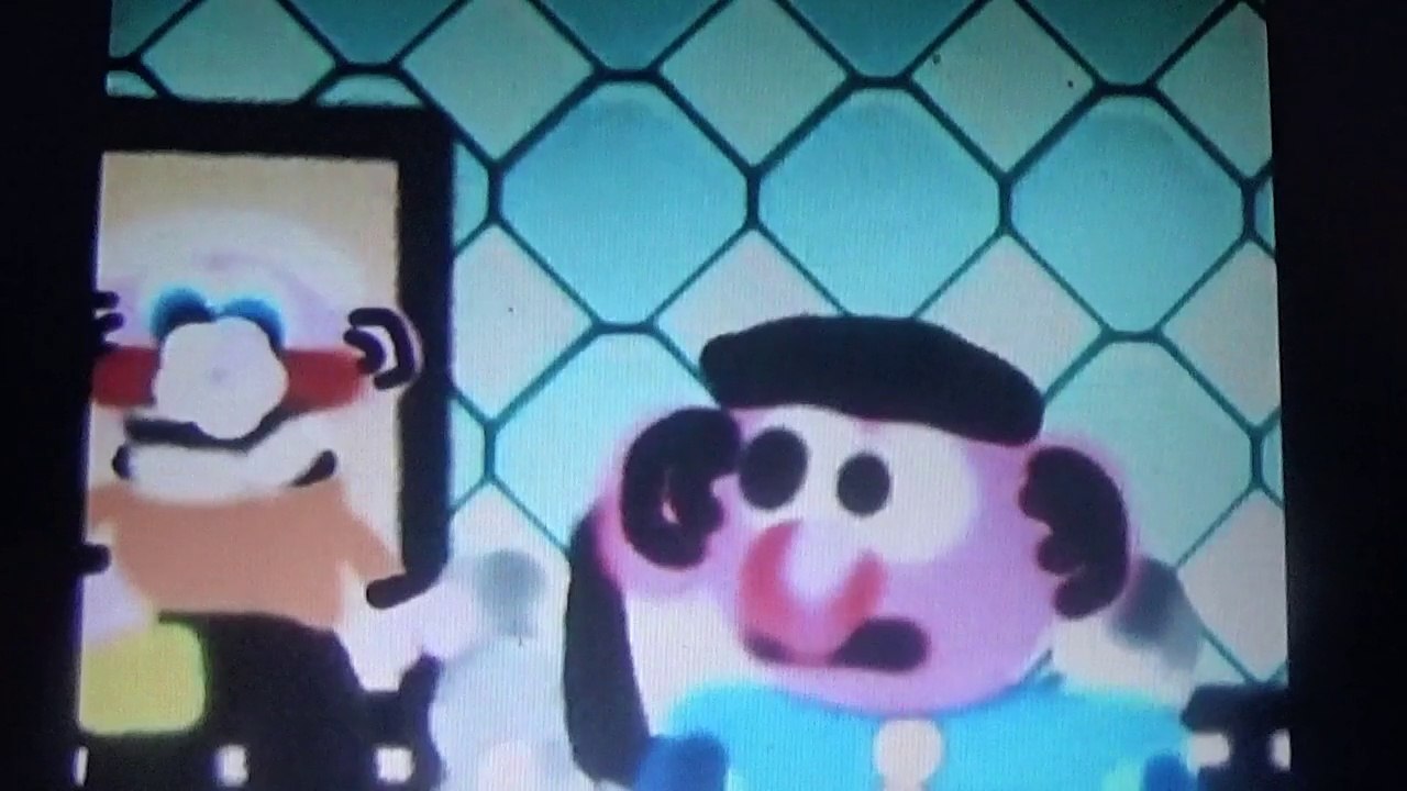 cartoon school hoogovens ome bob 1996 Speed