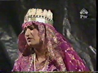 Ainak wala jin All Episodes Collection Episode # 138 (part 2)