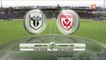 ANGERS SCO / CLERMONT - Rediffusion du match Angers SCO - Clermont Football du 24 octobre 2014