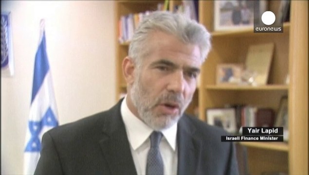 La tension monte entre Israéliens et Palestiniens, sur fond de colonisation