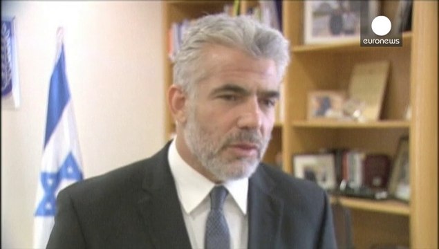 İsrail Doğu Kudüs'te yeni yerleşim birimi inşasına onay vermesi