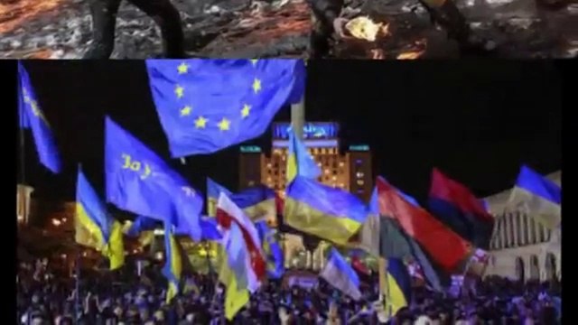 At Least 824,000 Displaced by Ukraine Conflict- United Nations - BREAKING NEWS