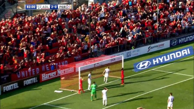 A-League: Mabil und das Knie des Grauens