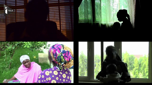 Nigeria : des lycéennes enlevées par Boko Haram témoignent