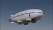 Zeppelin Aircraft - Lockheed Martin P-791