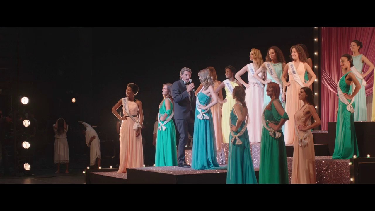 Tiens-toi droite de Katia Lewkowicz - teaser Lili