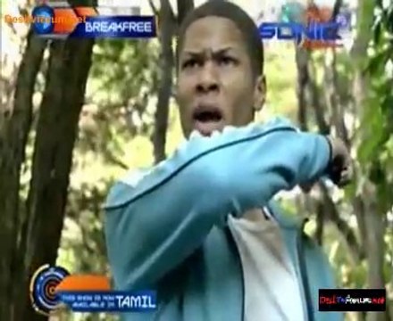 Power Rangers Samurai 27th October 2014 Video Watch Online Pt2