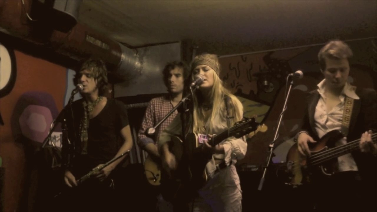 RAHAN LIVE