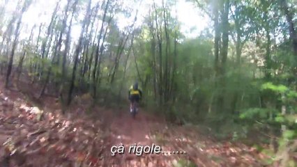 sortie 26 octobre 2014