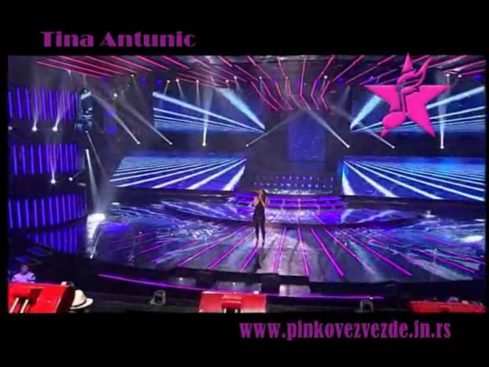 Pinkove Zvezde Sezona 1 epizoda 7 - 10 Najboljih